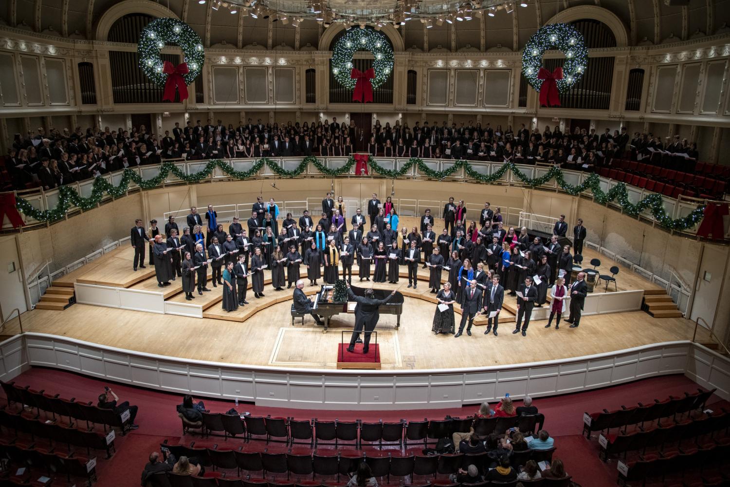 <a href='http://95rq.ngskmc-eis.net'>全球十大赌钱排行app</a>合唱团在芝加哥交响音乐厅演出.